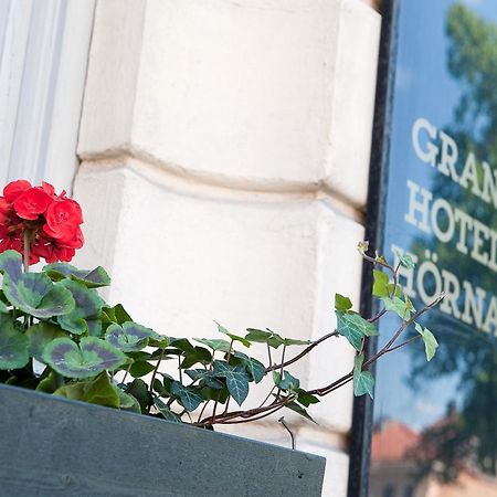 Grand Hotell Hoernan Uppsala Ngoại thất bức ảnh