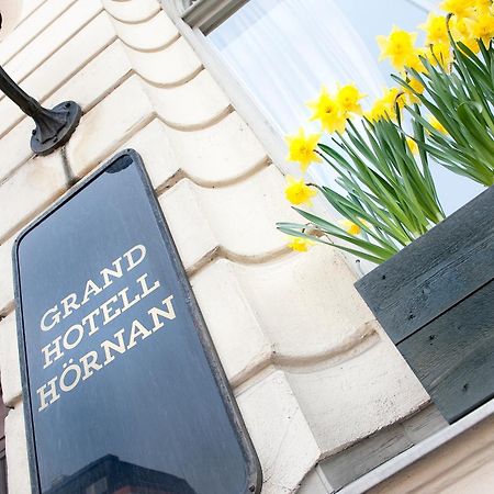 Grand Hotell Hoernan Uppsala Ngoại thất bức ảnh