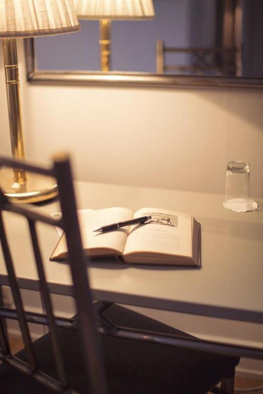 Grand Hotell Hoernan Uppsala Phòng bức ảnh