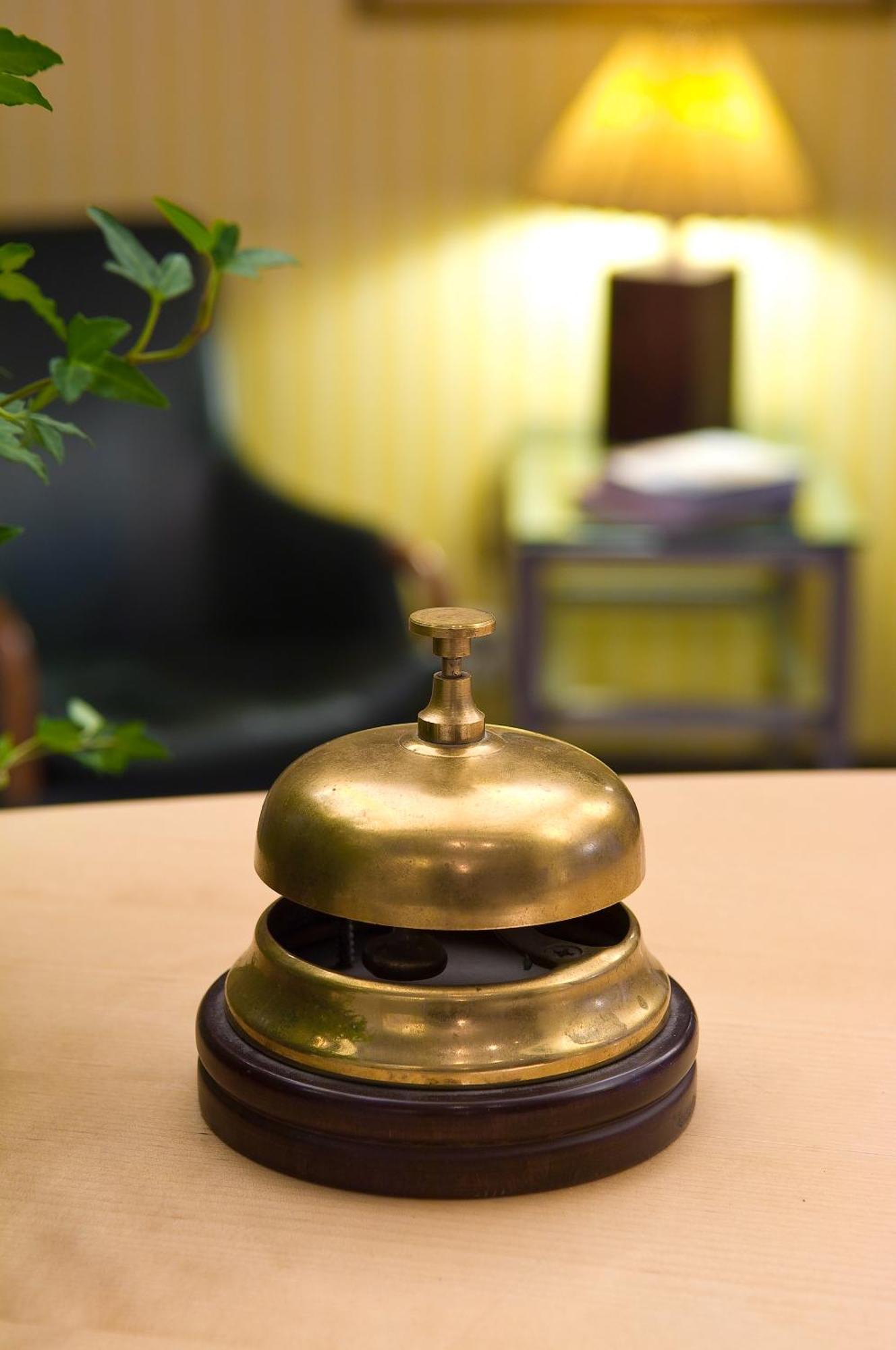 Grand Hotell Hoernan Uppsala Ngoại thất bức ảnh