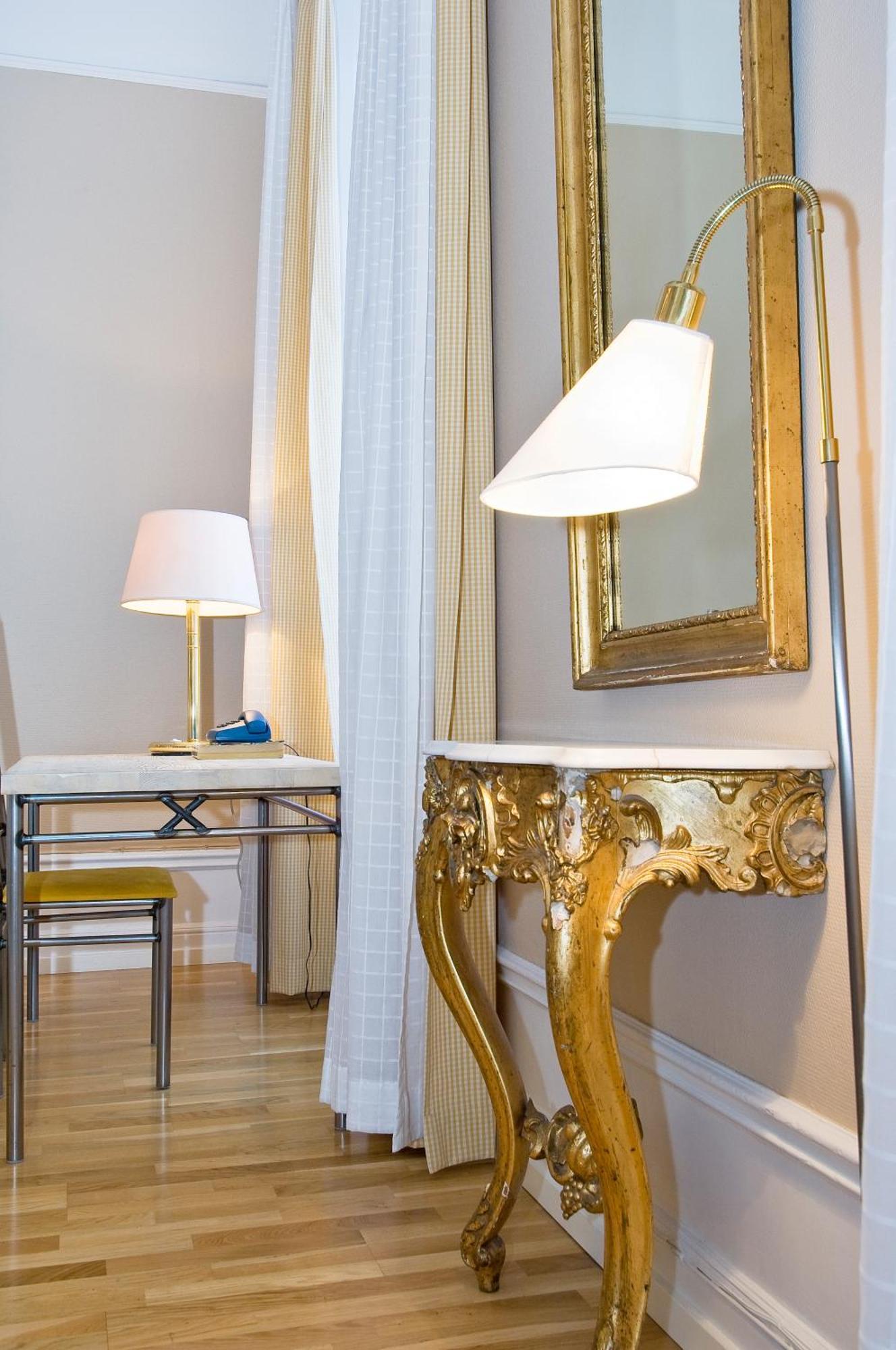 Grand Hotell Hoernan Uppsala Ngoại thất bức ảnh
