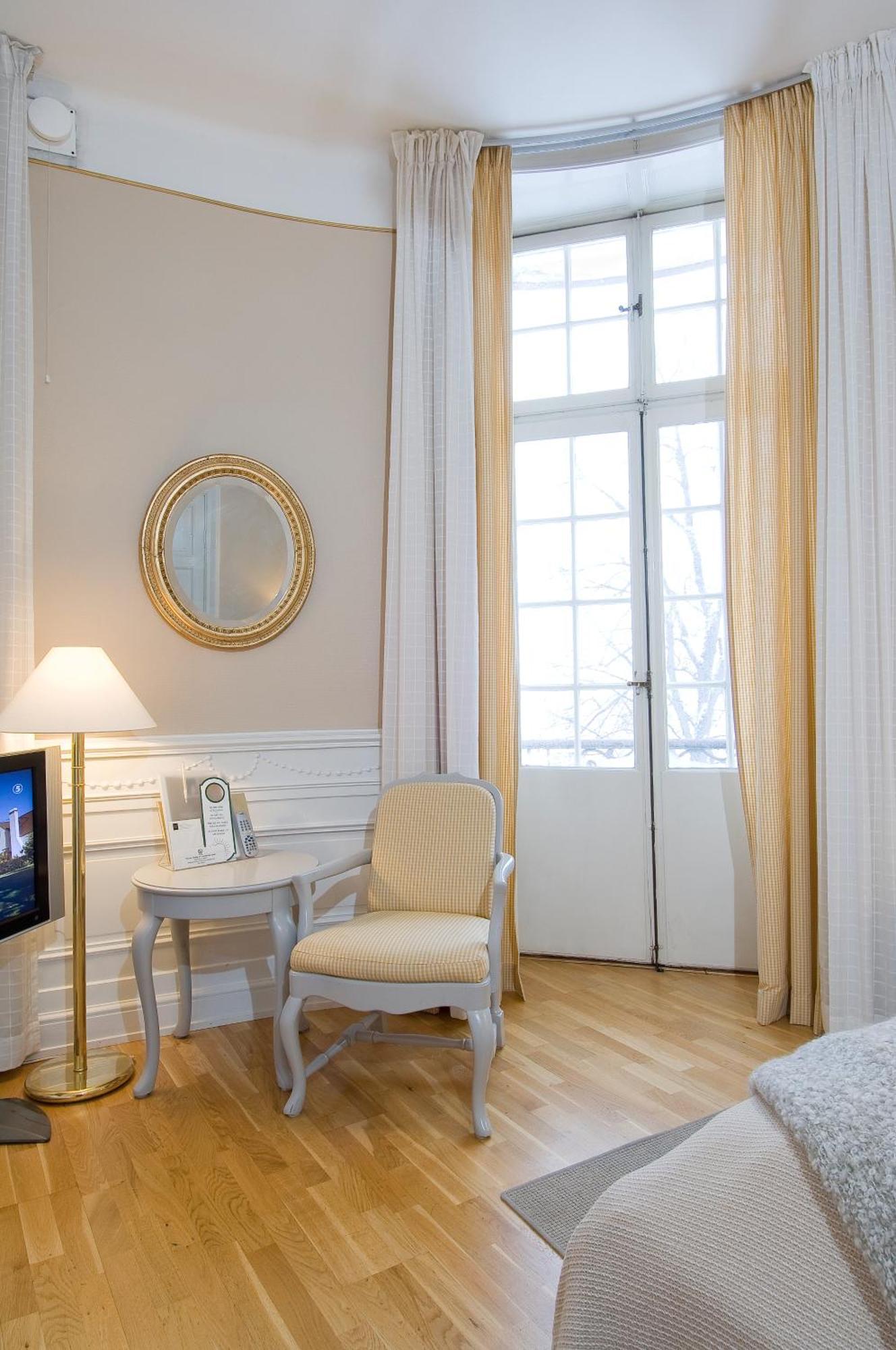 Grand Hotell Hoernan Uppsala Ngoại thất bức ảnh
