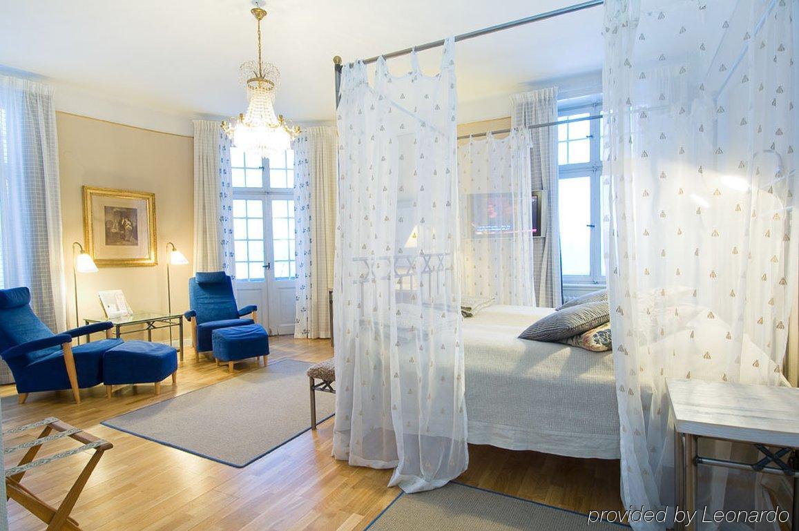 Grand Hotell Hoernan Uppsala Ngoại thất bức ảnh