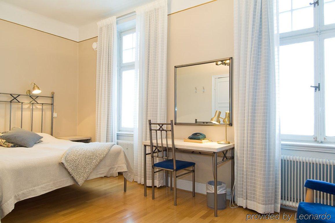Grand Hotell Hoernan Uppsala Ngoại thất bức ảnh