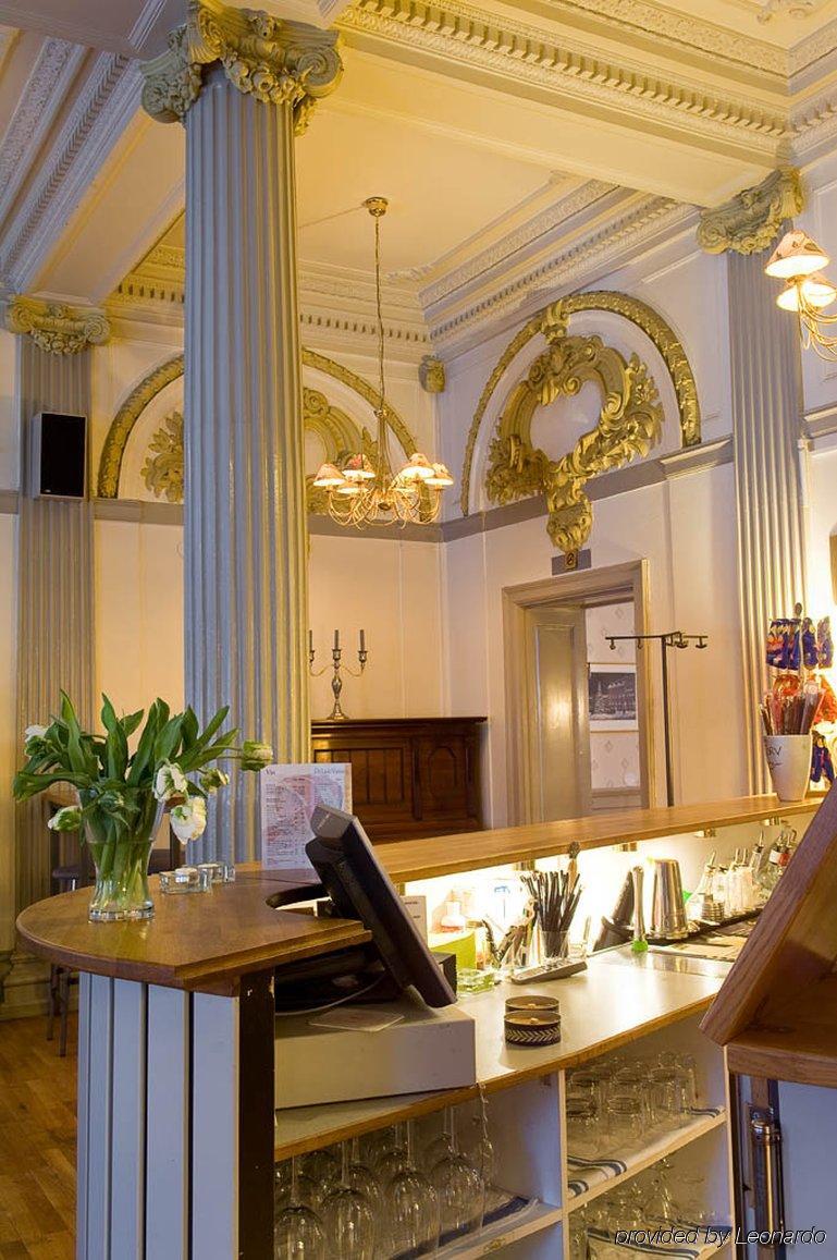 Grand Hotell Hoernan Uppsala Ngoại thất bức ảnh