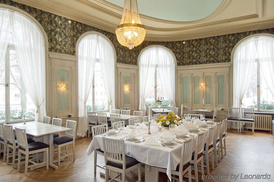 Grand Hotell Hoernan Uppsala Ngoại thất bức ảnh