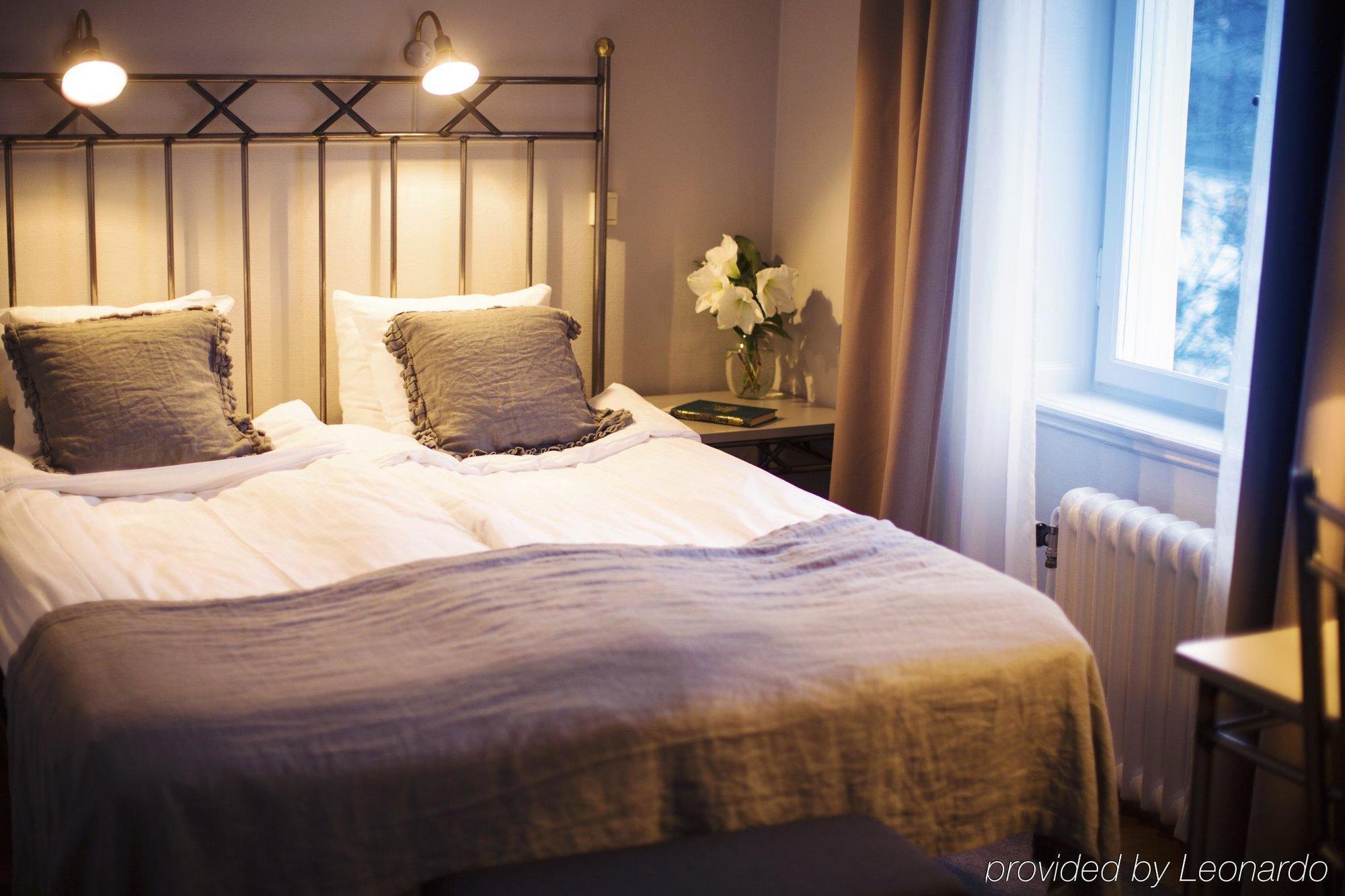 Grand Hotell Hoernan Uppsala Ngoại thất bức ảnh
