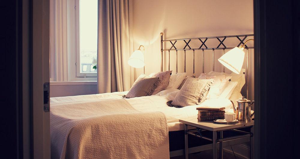Grand Hotell Hoernan Uppsala Ngoại thất bức ảnh