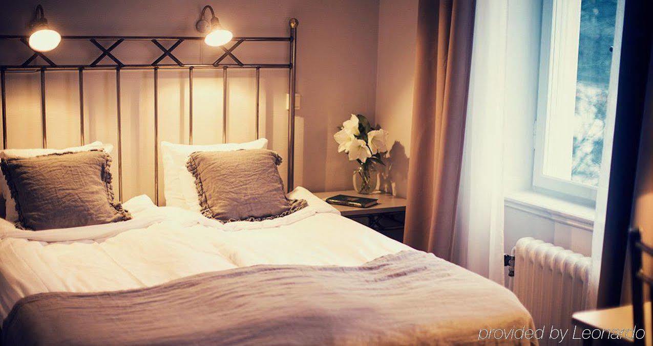 Grand Hotell Hoernan Uppsala Ngoại thất bức ảnh
