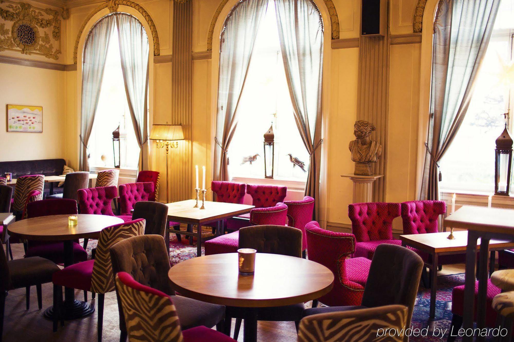 Grand Hotell Hoernan Uppsala Ngoại thất bức ảnh