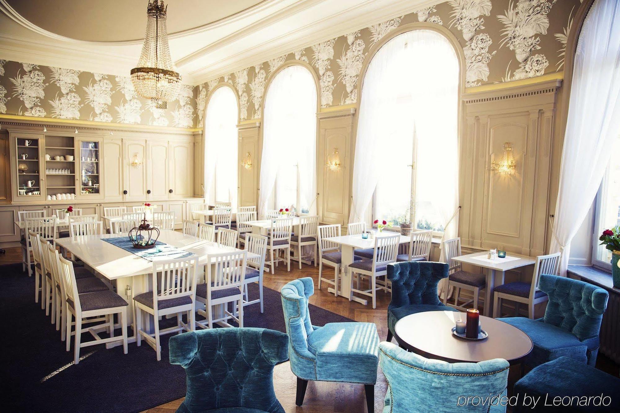 Grand Hotell Hoernan Uppsala Ngoại thất bức ảnh