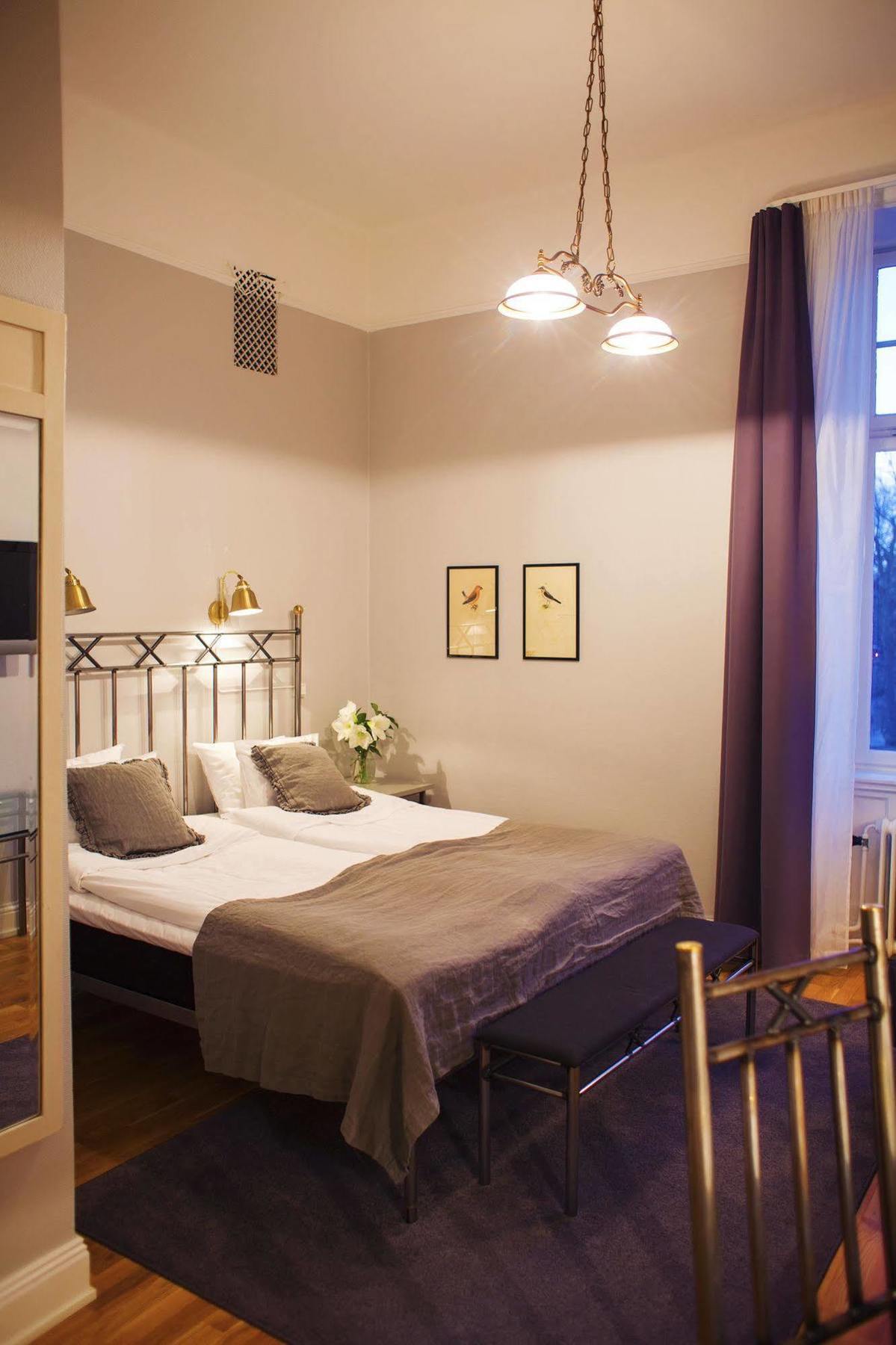 Grand Hotell Hoernan Uppsala Ngoại thất bức ảnh