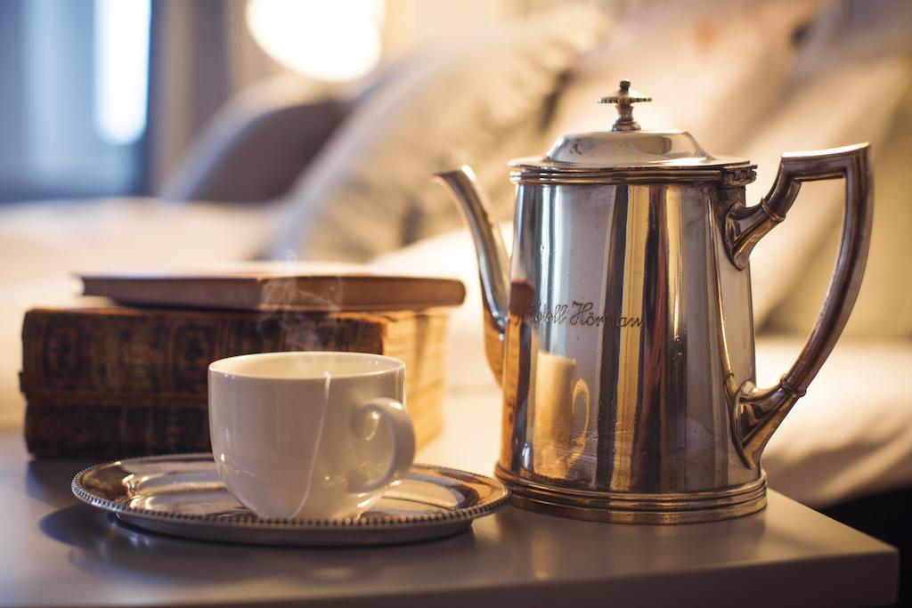 Grand Hotell Hoernan Uppsala Ngoại thất bức ảnh